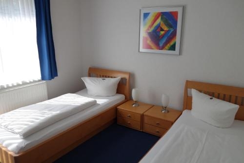 Imagen de la habitación del Hotel G&auml;stehaus Linden. Foto 7