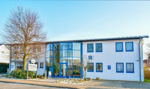 Imagen general del Hotel G&auml;stehaus Linden. Foto 2