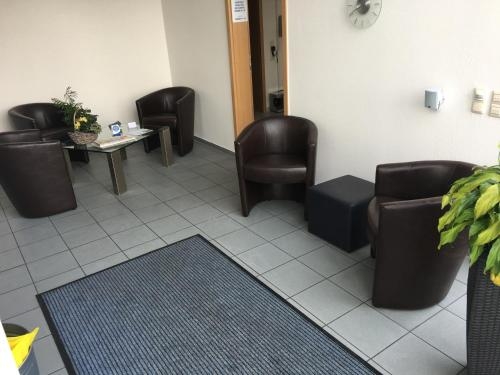 Imagen general del Hotel G&auml;stehaus Linden. Foto 5