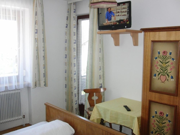Imagen de la habitación del Hotel Gästehaus Loithaler. Foto 9
