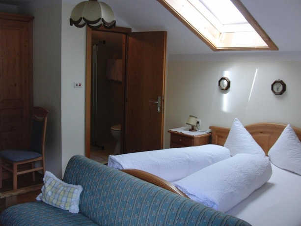 Imagen de la habitación del Hotel Gästehaus Loithaler. Foto 15