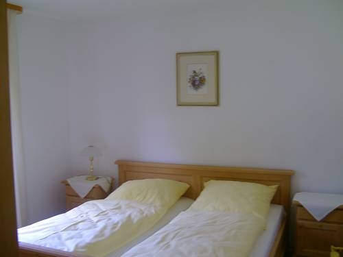 Imagen general del Hotel Gästehaus Maria, Garmisch - Partenkirchen. Foto 1