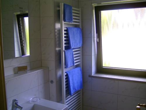 Imagen general del Hotel G&auml;stehaus Maria, Garmisch - Partenkirchen. Foto 3
