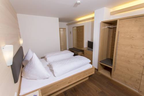 Imagen de la habitación del Hotel G&auml;stehaus Mathies. Foto 3