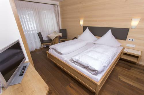 Imagen de la habitación del Hotel G&auml;stehaus Mathies. Foto 4