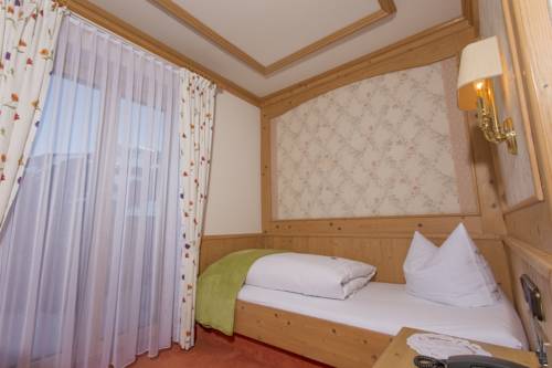 Imagen de la habitación del Hotel G&auml;stehaus Mathies. Foto 6