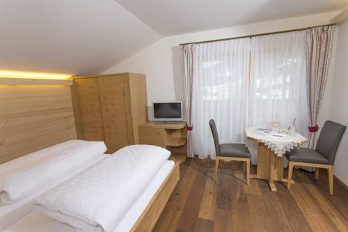 Imagen general del Hotel Gästehaus Mathies. Foto 1
