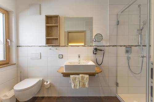 Imagen de la habitación del Hotel G&auml;stehaus Mathies. Foto 8