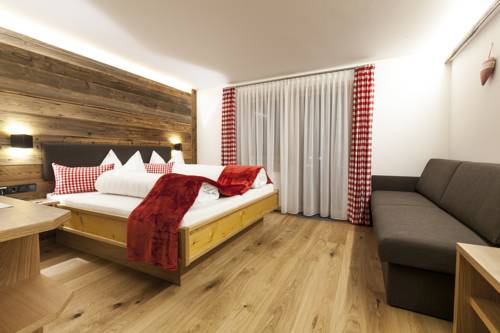 Imagen de la habitación del Hotel G&auml;stehaus Mathies. Foto 9