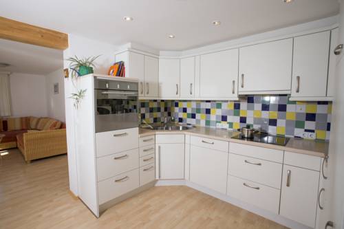 Imagen de la habitación del Hotel G&auml;stehaus Mathies. Foto 10