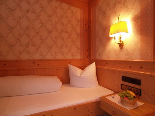 Imagen de la habitación del Hotel G&auml;stehaus Mathies. Foto 11