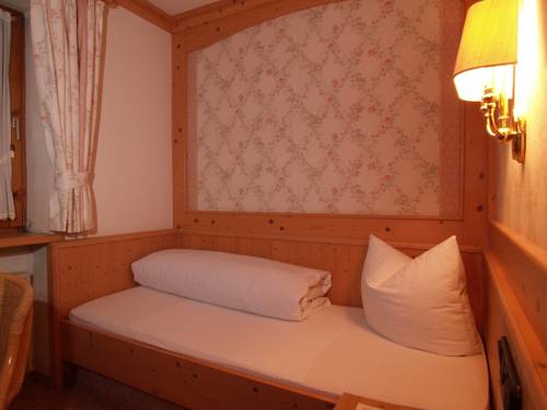 Imagen de la habitación del Hotel G&auml;stehaus Mathies. Foto 12