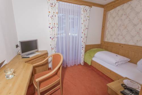 Imagen de la habitación del Hotel G&auml;stehaus Mathies. Foto 13