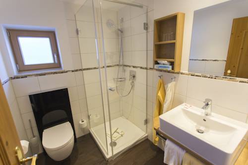 Imagen de la habitación del Hotel G&auml;stehaus Mathies. Foto 14