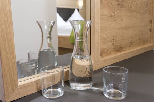 Imagen de la habitación del Hotel G&auml;stehaus Mathies. Foto 15