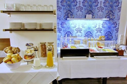 Imagen de la habitación del Hotel G&auml;stehaus Meng. Foto 9