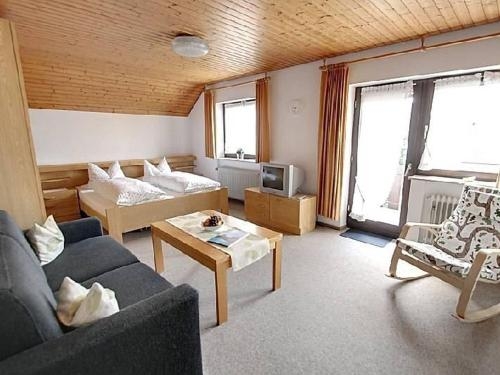Imagen general del Hotel G&auml;stehaus Meng. Foto 3