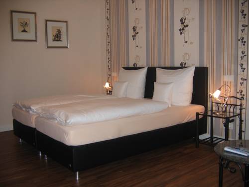 Imagen de la habitación del Hotel G&auml;stehaus Oswald. Foto 2