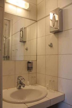 Imagen de la habitación del Hotel G&auml;stehaus Otto Huber. Foto 5