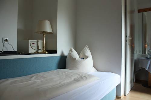 Imagen de la habitación del Hotel G&auml;stehaus Otto Huber. Foto 7