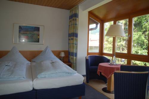 Imagen de la habitación del Hotel G&auml;stehaus Otto Huber. Foto 9