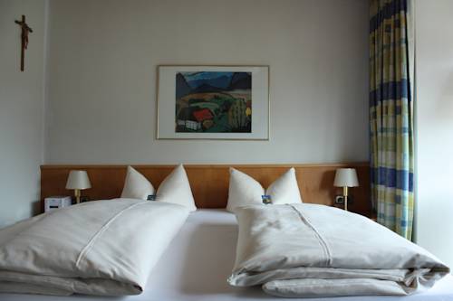 Imagen de la habitación del Hotel G&auml;stehaus Otto Huber. Foto 11