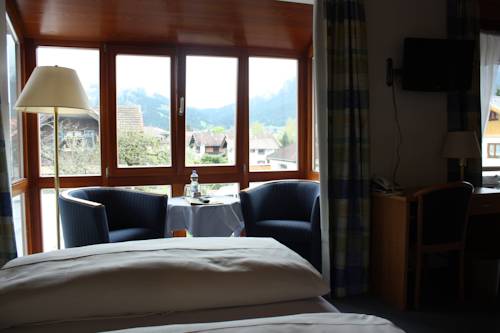 Imagen de la habitación del Hotel G&auml;stehaus Otto Huber. Foto 13