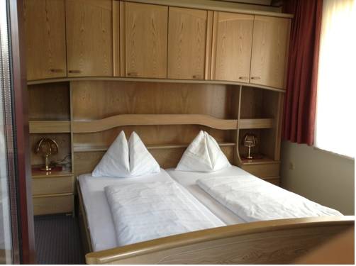 Imagen de la habitación del Hotel G&auml;stehaus Peteln-jerney. Foto 4