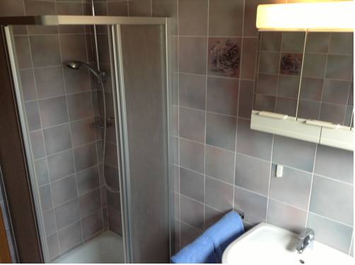 Imagen de la habitación del Hotel G&auml;stehaus Peteln-jerney. Foto 5