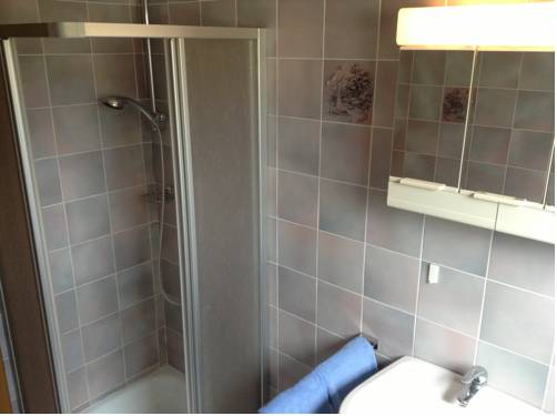 Imagen de la habitación del Hotel G&auml;stehaus Peteln-jerney. Foto 6