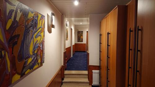 Imagen general del Hotel G&auml;stehaus Pr&auml;senzhof. Foto 2