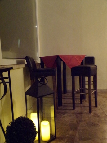 Imagen general del Hotel G&auml;stehaus Residenz Lapeiner. Foto 4