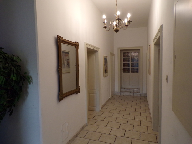 Imagen de los interiores del Hotel G&auml;stehaus Residenz Lapeiner. Foto 18