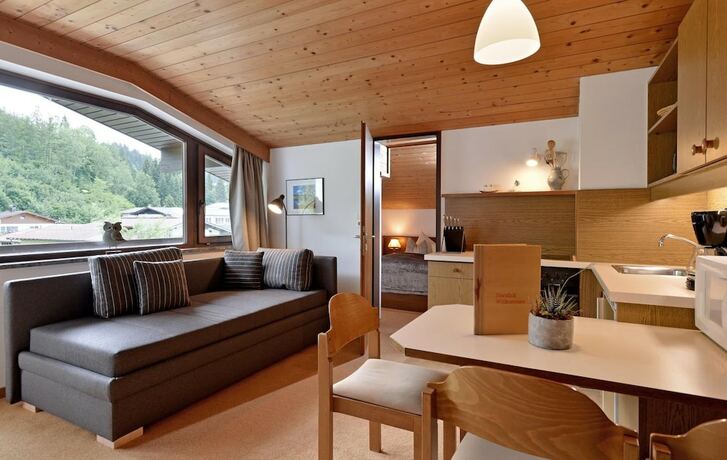 Imagen general del Hotel G&auml;stehaus Rottenspacher. Foto 4