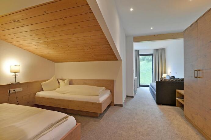 Imagen general del Hotel G&auml;stehaus Rottenspacher. Foto 5