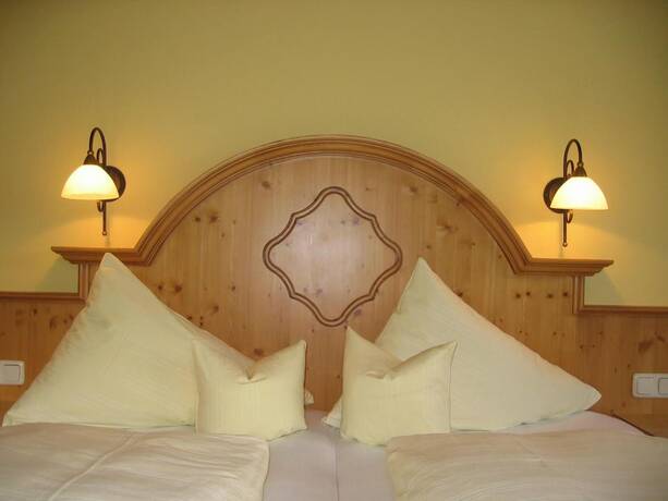 Imagen general del Hotel G&auml;stehaus Rottenspacher. Foto 7