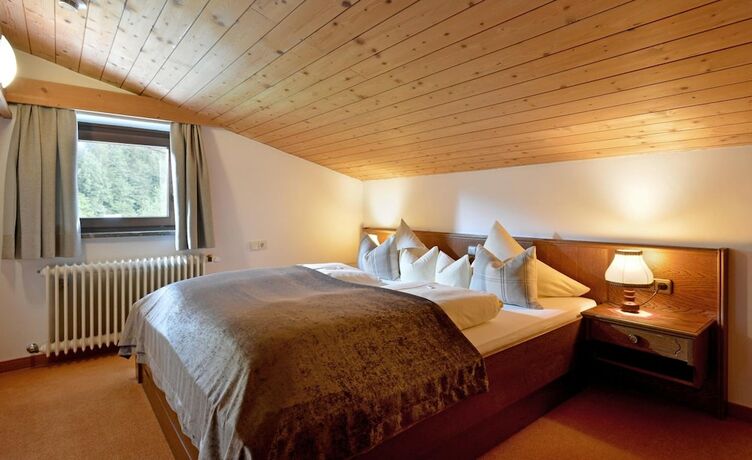 Imagen general del Hotel G&auml;stehaus Rottenspacher. Foto 8