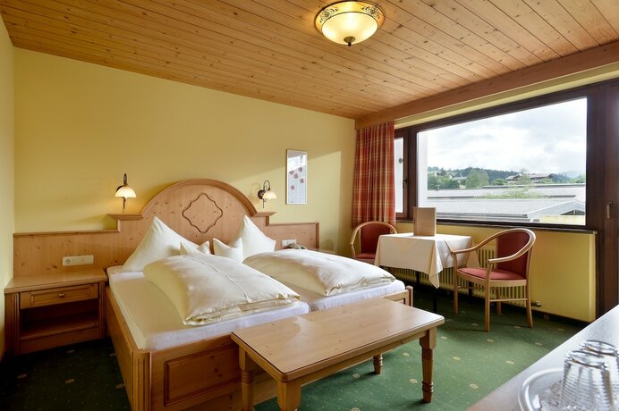 Imagen de la habitación del Hotel G&auml;stehaus Rottenspacher. Foto 20