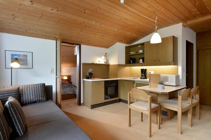 Imagen general del Hotel G&auml;stehaus Rottenspacher. Foto 14