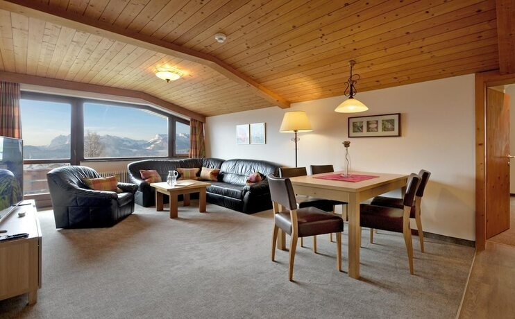 Imagen general del Hotel G&auml;stehaus Rottenspacher. Foto 15