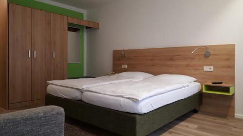 Imagen general del Hotel Gästehaus Ruh, Friburgo. Foto 1