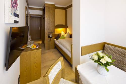 Imagen de la habitación del Hotel G&auml;stehaus Sanssouci. Foto 3