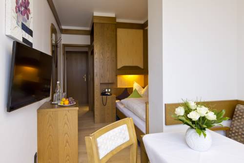 Imagen de la habitación del Hotel G&auml;stehaus Sanssouci. Foto 7