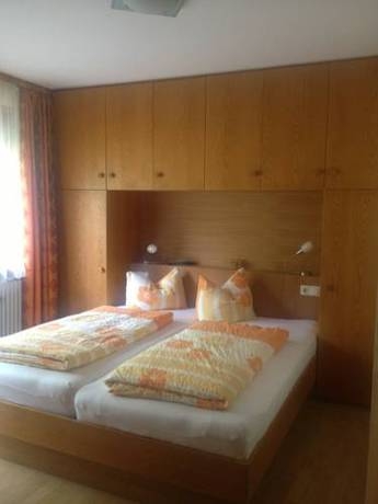 Imagen general del Hotel Gästehaus Scheiber. Foto 2