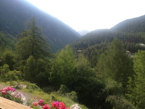 Imagen general del Hotel Gästehaus Scheiber. Foto 4