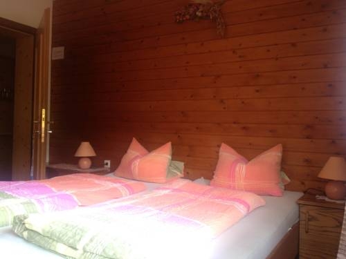 Imagen general del Hotel Gästehaus Scheiber. Foto 5