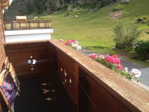 Imagen general del Hotel Gästehaus Scheiber. Foto 7