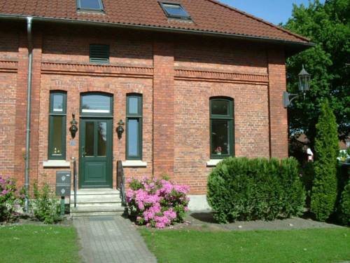 Imagen de la habitación del Hotel G&auml;stehaus Schlossgarten, Achim. Foto 9