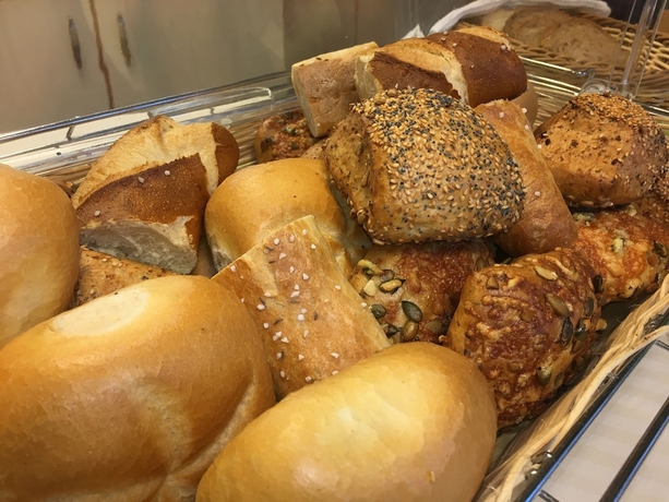 Imagen del bar/restaurante del Hotel G&auml;stehaus Schmid. Foto 5