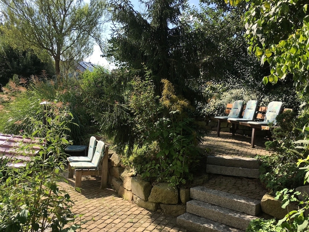 Imagen de los exteriores del Hotel G&auml;stehaus Schmid. Foto 8